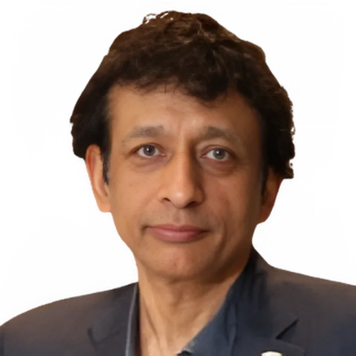 Dr. S.C. Malik