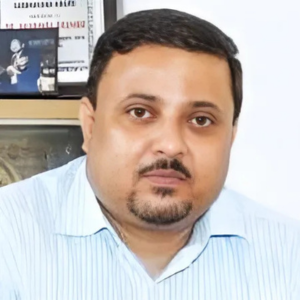 Dr. Savita Malhotra