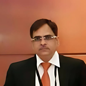 Dr. TSS Rao